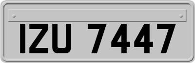 IZU7447