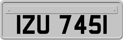 IZU7451