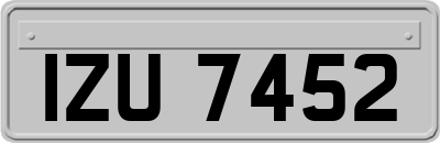 IZU7452
