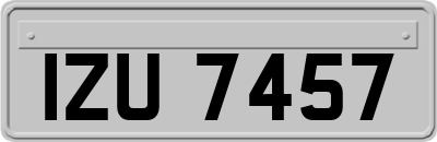 IZU7457