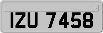 IZU7458