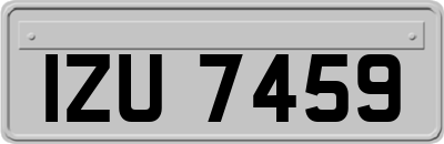 IZU7459