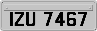 IZU7467