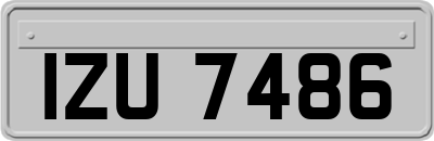 IZU7486