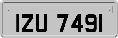 IZU7491