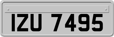 IZU7495