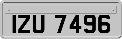 IZU7496