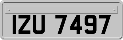 IZU7497