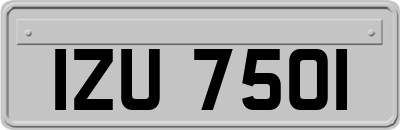 IZU7501