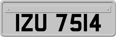 IZU7514