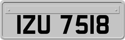 IZU7518