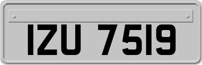 IZU7519