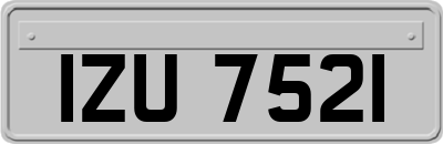 IZU7521