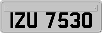 IZU7530
