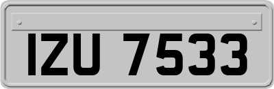 IZU7533