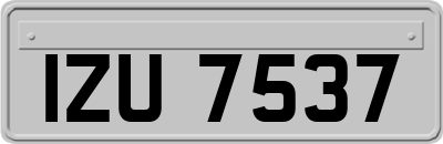 IZU7537