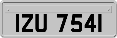 IZU7541