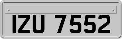 IZU7552