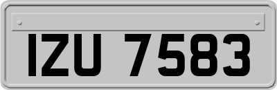 IZU7583