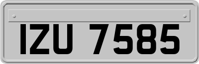 IZU7585