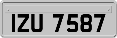 IZU7587