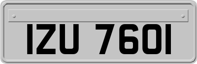 IZU7601