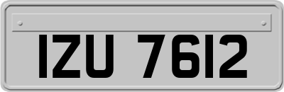 IZU7612