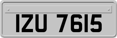 IZU7615