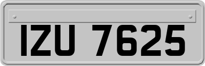 IZU7625