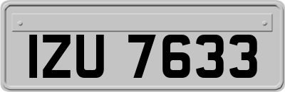IZU7633