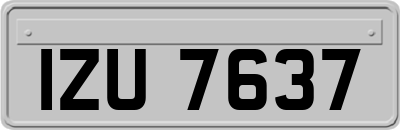 IZU7637