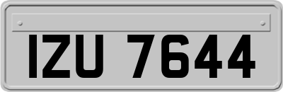 IZU7644