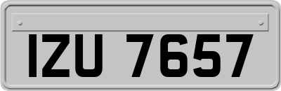 IZU7657
