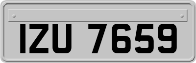 IZU7659