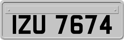 IZU7674