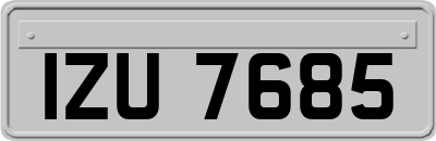 IZU7685