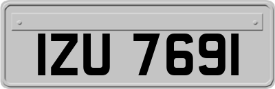 IZU7691
