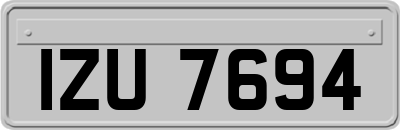 IZU7694