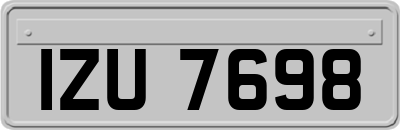IZU7698
