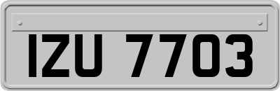 IZU7703