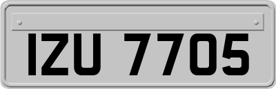 IZU7705