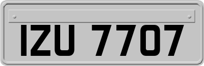 IZU7707