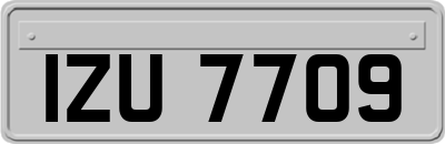 IZU7709