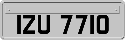 IZU7710
