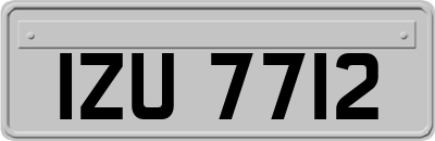 IZU7712