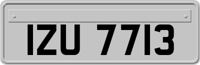 IZU7713