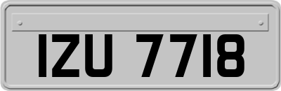 IZU7718