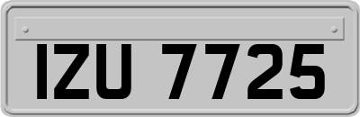 IZU7725
