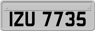 IZU7735
