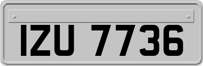 IZU7736